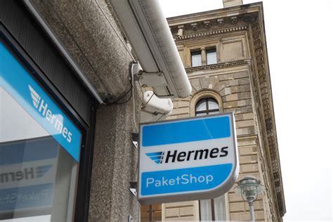 Hermes PaketShops Berlin Schöneberg Finder 